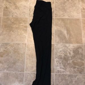 LulaRoe Leggings TC